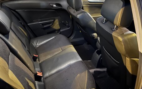 Opel Astra H, 2004 год, 480 000 рублей, 6 фотография
