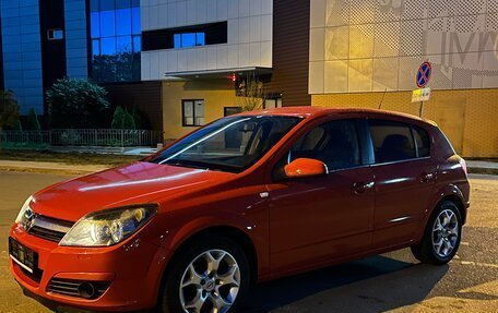 Opel Astra H, 2004 год, 480 000 рублей, 3 фотография