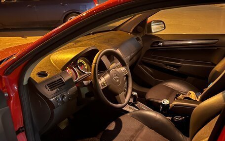 Opel Astra H, 2004 год, 480 000 рублей, 7 фотография