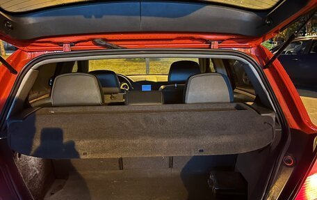 Opel Astra H, 2004 год, 480 000 рублей, 12 фотография