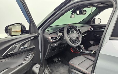 Chevrolet TrailBlazer, 2022 год, 2 206 780 рублей, 8 фотография