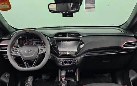 Chevrolet TrailBlazer, 2022 год, 2 206 780 рублей, 3 фотография
