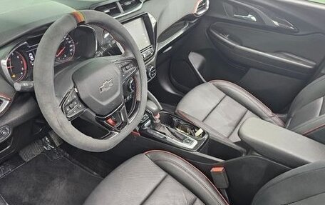 Chevrolet TrailBlazer, 2022 год, 2 206 780 рублей, 4 фотография
