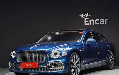 Bentley Flying Spur, 2023 год, 20 577 466 рублей, 1 фотография
