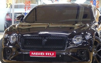 Bentley Continental GT III, 2023 год, 20 039 240 рублей, 1 фотография