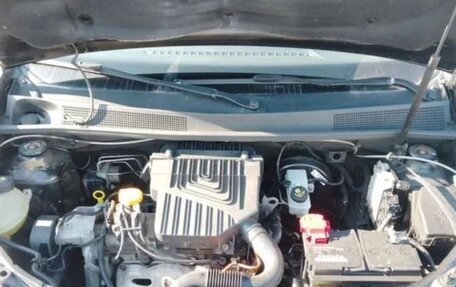 Renault Sandero II рестайлинг, 2017 год, 700 000 рублей, 6 фотография