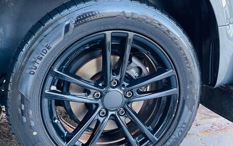 Volkswagen Caravelle T6 рестайлинг, 2020 год, 4 300 000 рублей, 9 фотография