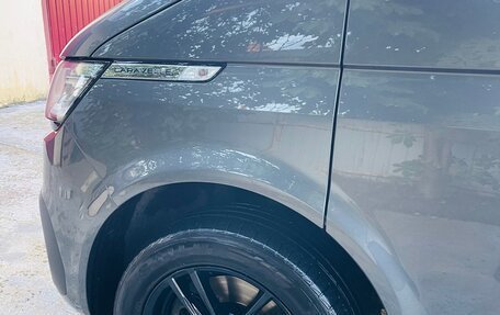 Volkswagen Caravelle T6 рестайлинг, 2020 год, 4 300 000 рублей, 10 фотография