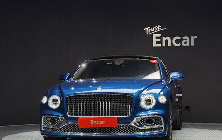 Bentley Flying Spur, 2023 год, 20 577 466 рублей, 3 фотография