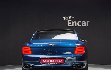 Bentley Flying Spur, 2023 год, 20 577 466 рублей, 4 фотография