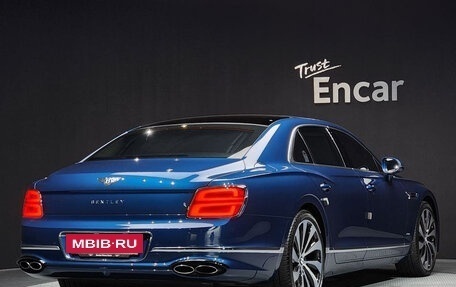 Bentley Flying Spur, 2023 год, 20 577 466 рублей, 2 фотография