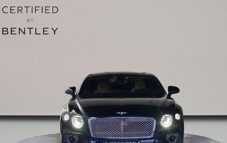 Bentley Continental GT III, 2023 год, 23 511 670 рублей, 2 фотография