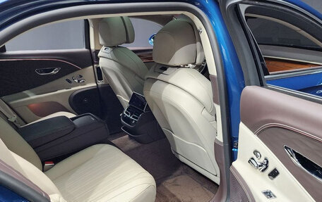 Bentley Flying Spur, 2023 год, 20 577 466 рублей, 13 фотография