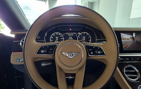 Bentley Continental GT III, 2023 год, 23 511 670 рублей, 9 фотография