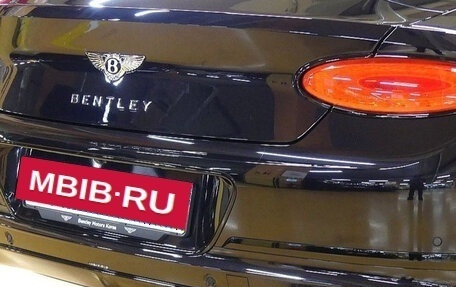 Bentley Continental GT III, 2023 год, 20 039 240 рублей, 5 фотография