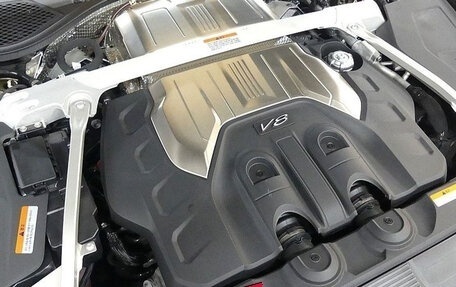 Bentley Continental GT III, 2023 год, 20 039 240 рублей, 6 фотография