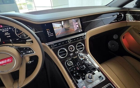 Bentley Continental GT III, 2023 год, 23 511 670 рублей, 8 фотография