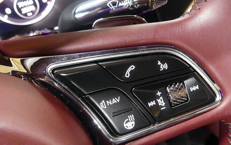 Bentley Continental GT III, 2023 год, 20 039 240 рублей, 13 фотография