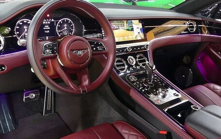 Bentley Continental GT III, 2023 год, 20 039 240 рублей, 17 фотография
