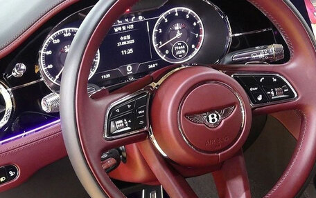 Bentley Continental GT III, 2023 год, 20 039 240 рублей, 14 фотография