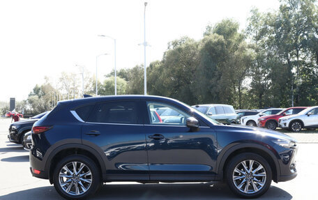 Mazda CX-5 II, 2021 год, 3 170 000 рублей, 4 фотография