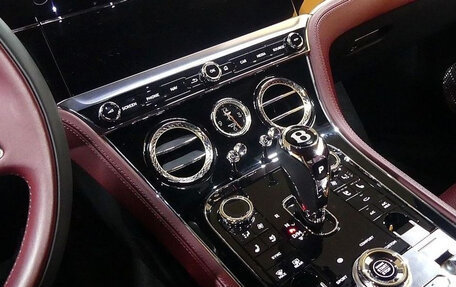 Bentley Continental GT III, 2023 год, 20 039 240 рублей, 19 фотография