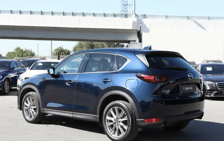 Mazda CX-5 II, 2021 год, 3 170 000 рублей, 7 фотография