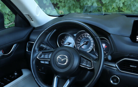 Mazda CX-5 II, 2021 год, 3 170 000 рублей, 19 фотография