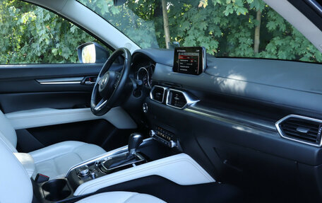 Mazda CX-5 II, 2021 год, 3 170 000 рублей, 9 фотография