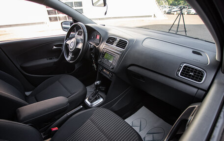 Volkswagen Polo VI (EU Market), 2013 год, 655 000 рублей, 12 фотография