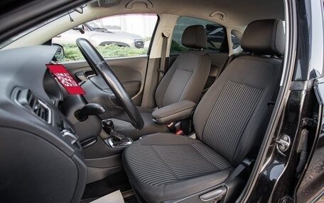 Volkswagen Polo VI (EU Market), 2013 год, 655 000 рублей, 9 фотография