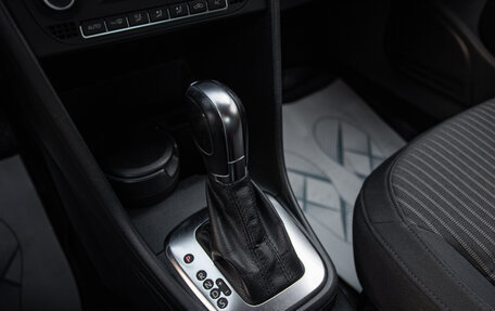Volkswagen Polo VI (EU Market), 2013 год, 655 000 рублей, 18 фотография
