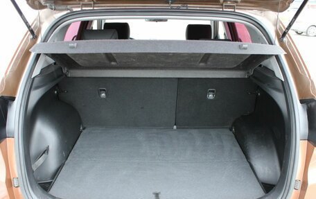 Hyundai Creta I рестайлинг, 2017 год, 1 325 000 рублей, 11 фотография