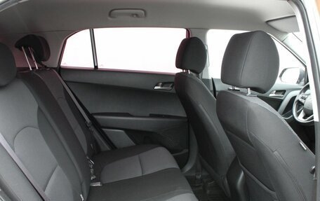 Hyundai Creta I рестайлинг, 2017 год, 1 325 000 рублей, 14 фотография