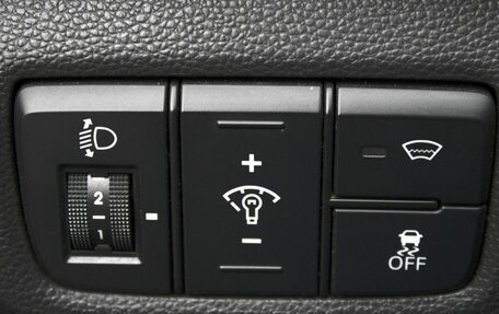 Hyundai Creta I рестайлинг, 2017 год, 1 325 000 рублей, 16 фотография