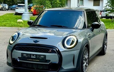 MINI Hatch, 2021 год, 3 435 000 рублей, 1 фотография