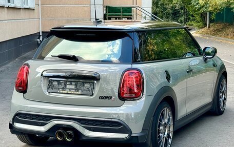 MINI Hatch, 2021 год, 3 435 000 рублей, 4 фотография