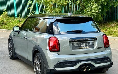 MINI Hatch, 2021 год, 3 435 000 рублей, 5 фотография