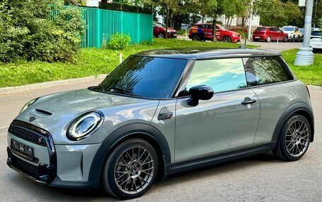 MINI Hatch, 2021 год, 3 435 000 рублей, 6 фотография