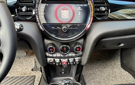MINI Hatch, 2021 год, 3 435 000 рублей, 14 фотография