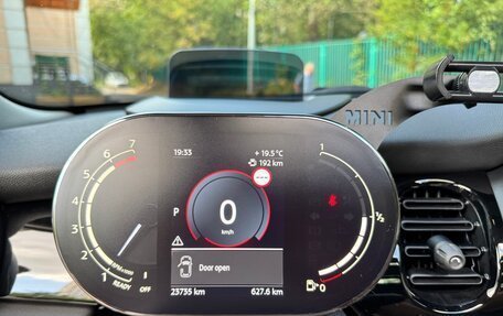 MINI Hatch, 2021 год, 3 435 000 рублей, 13 фотография