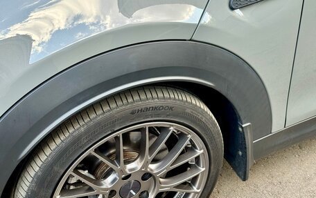 MINI Hatch, 2021 год, 3 435 000 рублей, 8 фотография