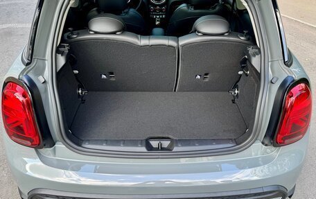 MINI Hatch, 2021 год, 3 435 000 рублей, 12 фотография