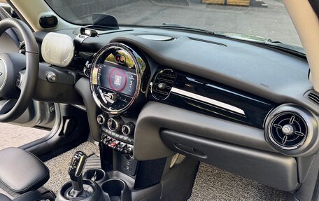 MINI Hatch, 2021 год, 3 435 000 рублей, 17 фотография