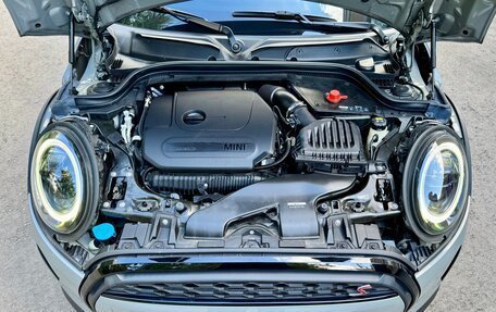 MINI Hatch, 2021 год, 3 435 000 рублей, 11 фотография