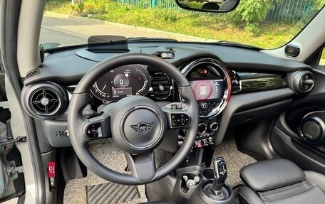 MINI Hatch, 2021 год, 3 435 000 рублей, 16 фотография