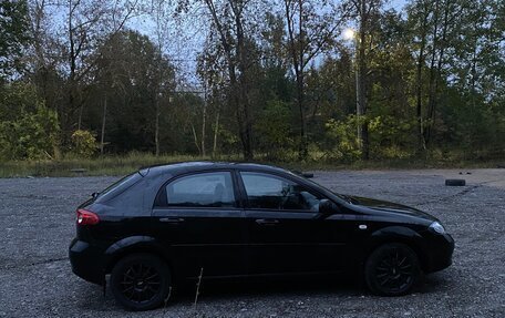 Chevrolet Lacetti, 2007 год, 410 000 рублей, 4 фотография