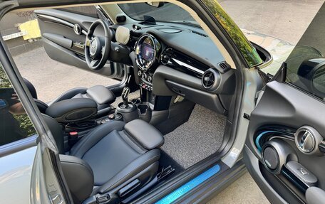 MINI Hatch, 2021 год, 3 435 000 рублей, 22 фотография