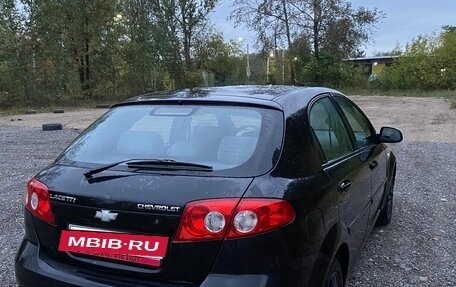 Chevrolet Lacetti, 2007 год, 410 000 рублей, 6 фотография