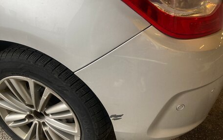 Citroen C4 II рестайлинг, 2011 год, 600 000 рублей, 16 фотография
